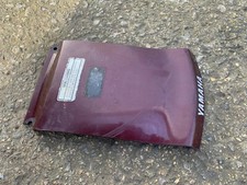 Yamaha Xj600 Diversion Seat