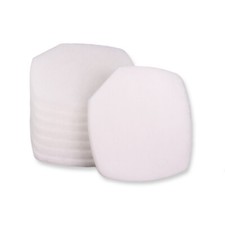 Compatible Fine Filter Pad for