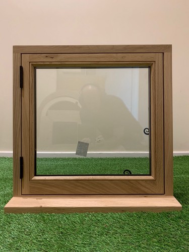 Window double glazed windows - double,