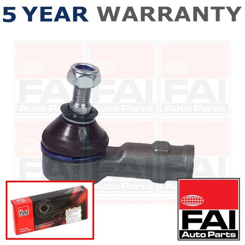 Fai front tie rod end - front,