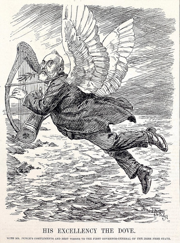 Political cartoon his - political,