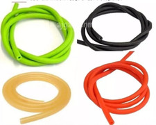 Catapult Surgical Latex Tube Natural Rubber Pipe Hose Elastic Slingshot  Fishing