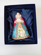 Royal Worcester Candle Snuffer