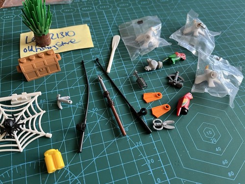 Lego bundle various spare - lego,