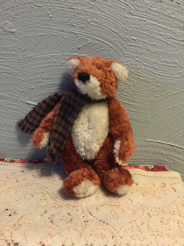 Boyd bears friends - bears, &