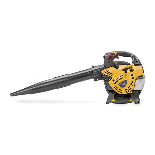 Stiga petrol blower - stiga,