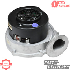 Worcester 87172044530 Fan Assembly – Compatible with Greenstar 30 Si LPG/NG