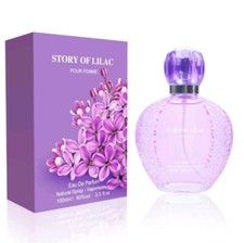 Story Of Lilac Ladies 100ml