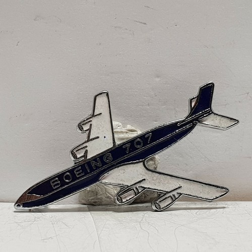 Boeing 707 aircraft - , plane