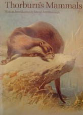 Thorburn's Mammals By