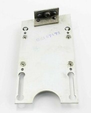 Plate 5UB/9656 5UB/1174789 CX.157472 ex-Military MOD RAF Vintage Aircraft Spare