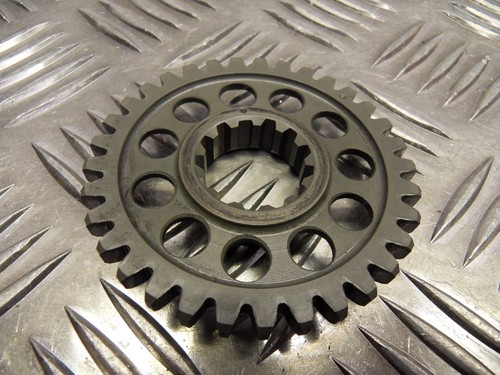 Genuine yamaha yfz 450 - f,