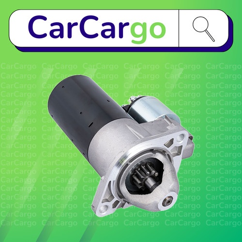 Starter motor for ford - for,