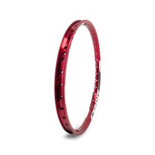 SUN ENVY 24" BMX RIM (RED or