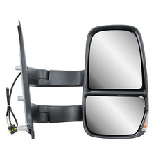 Right Side Wing Mirror O/S