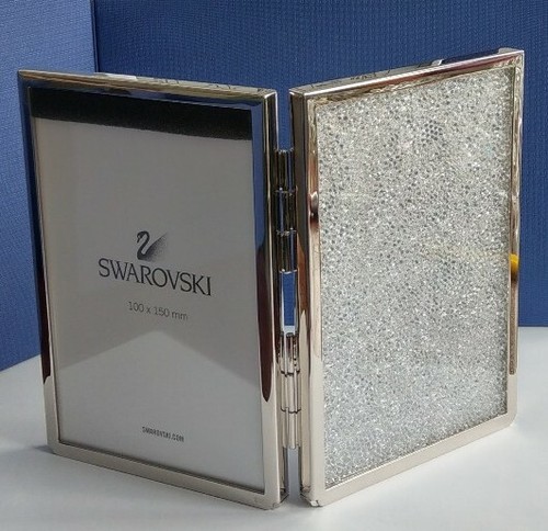 Swarovski crystalline picture - swarovski,