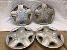 Yaris 99-05 Wheel Trims Hub