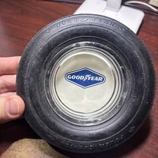 Goodyear Power Cushion Tire