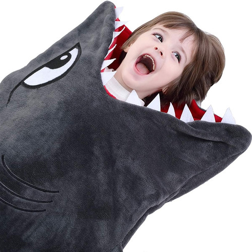 Cozy shark tails - cozy,
