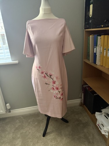 Ted baker dress size - baker,