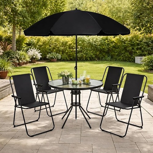 Seater patio dining - 4,