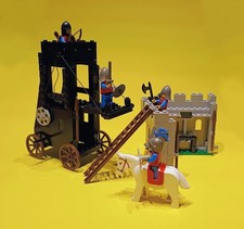 Vintage LEGO 6061 - Siege