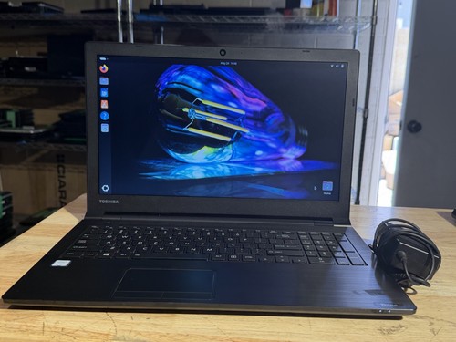 Toshiba tecra c50 - tecra, i5-8250u