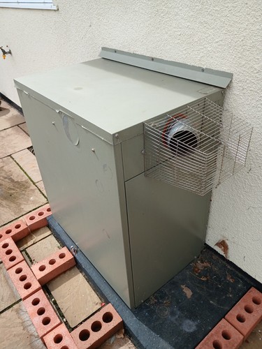 Grant vortex pro external - vortex,