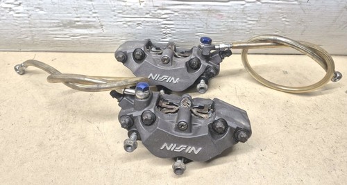 Honda rvf400 nc35 - nc35, brake