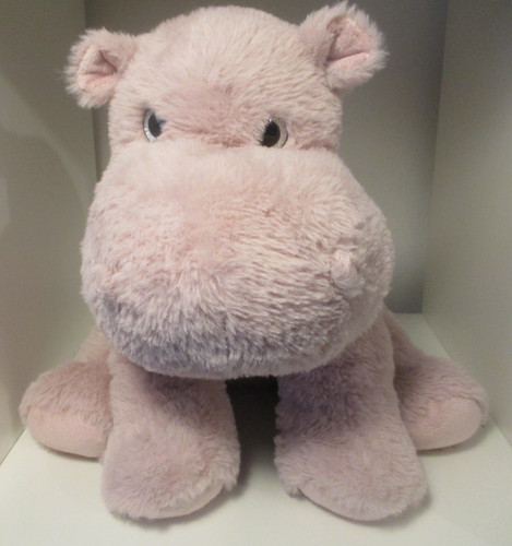 Bear factory cute - cute, hippo