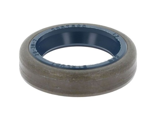 Manual transmission shaft seal - shaft,