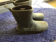 Muck Boots. Mid calf . EU size