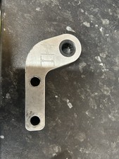 KAWASAKI ZXR400L RACE GEAR CHANGE ROD SUPPORT