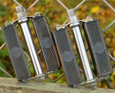 Raleigh Block Pedals Sports