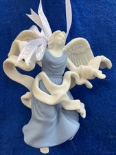 Vintage Wedgwood Blue