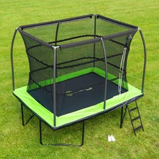 Thorpe Sports Rectangle