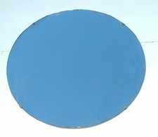 Vintage Round Bevelled Wall
