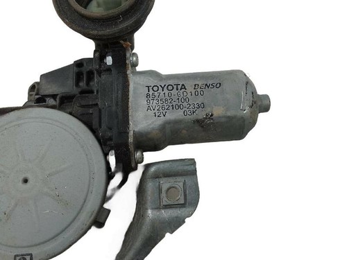 85710ed100 front power window