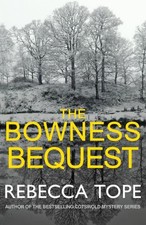 The Bowness bequest (Paperback) - FREE Shipping