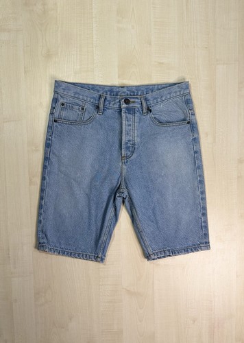Flipback w32 l10 - l10”, denim