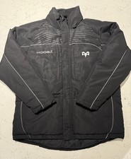 Ospreys Vintage Kooga Black
