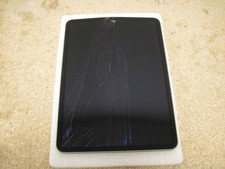 DAMAGED APPLE iPAD PRO 11" 3RD GEN (2021) 128GB WIFI MHQR3B/A A2377 (RN1032)