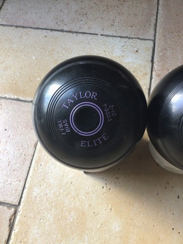 Thomas taylor elite - elite, 2-10