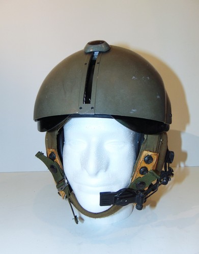 Surplus gentex model 411 - surplus,