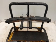 MITSUBISHI L200 Front Bumper