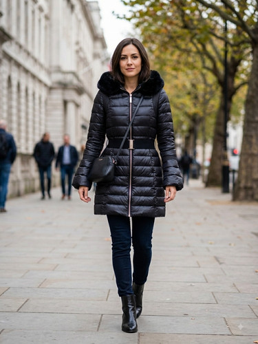Ted baker luxury - baker, coat