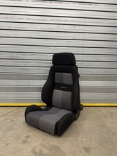 Rare Recaro LX Bucket Seat -