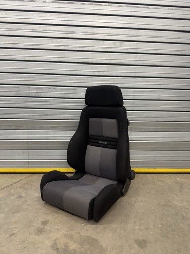 Rare recaro bucket seat - lx,