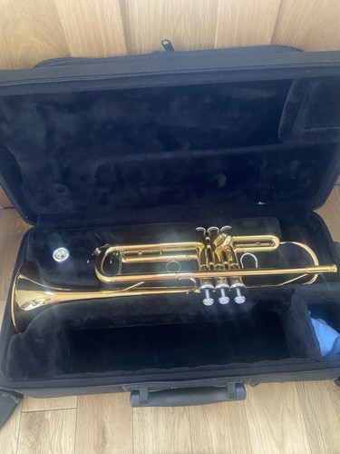 Yamaha ytr 4335g - yamaha, bb