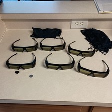 Lot Of 6 Samsung SSG-2100AB/ZA